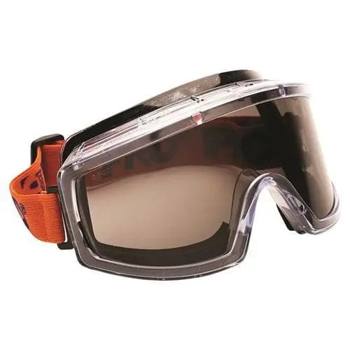 Pro Choice 3700 Series Foam Bound Goggles X12 - 3700 - City Workwear